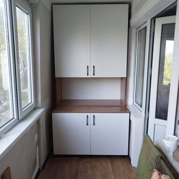 Мебель жинау бұзыу