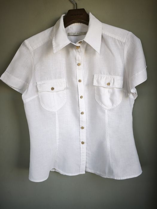 Ленена риза, размер М