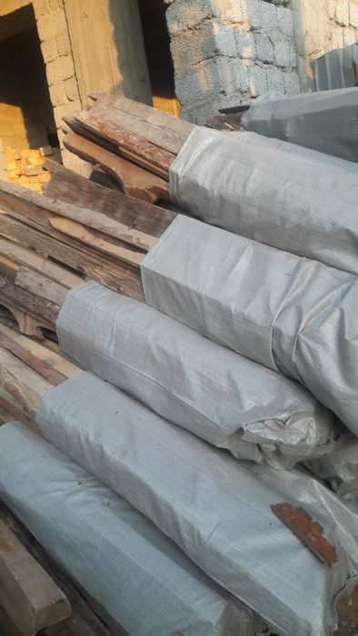 Продам дрова сухой