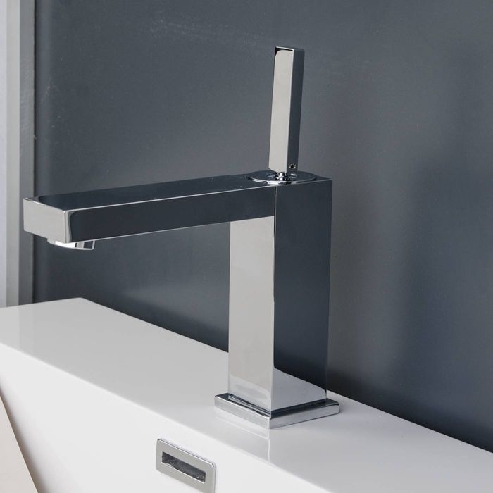 Дизайнерски смесител CBI HERA SINGLE HOLE