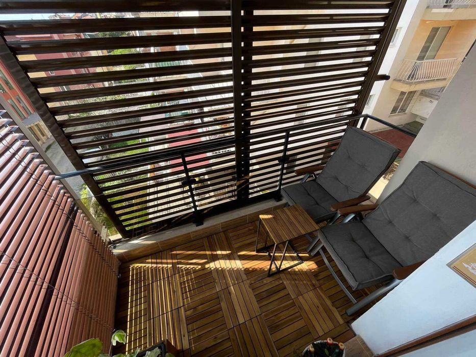 Продава се Тристаен апартамент в Свети Влас - 125 кв.м за 1968 €/кв.м - Снимка #10