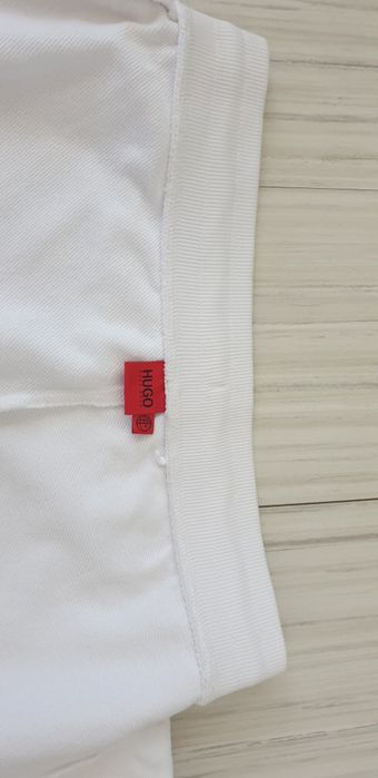 Hugo Boss HUGO Dachibi _ Redlabel  / S  НОВО ОРИГИНАЛ Дамско Долнище
