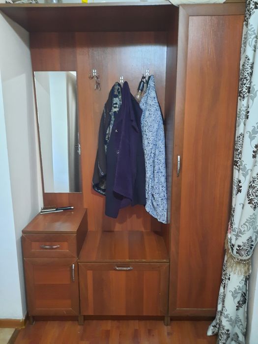 Мебель для прихожей