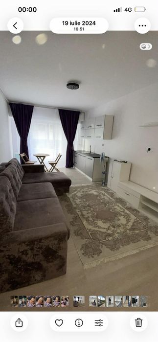 Mamaia nord /Constanta