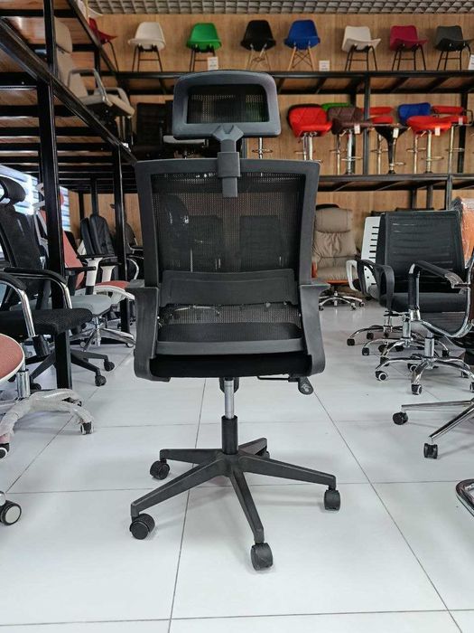 Кресло для офиса и дома - DEXTER