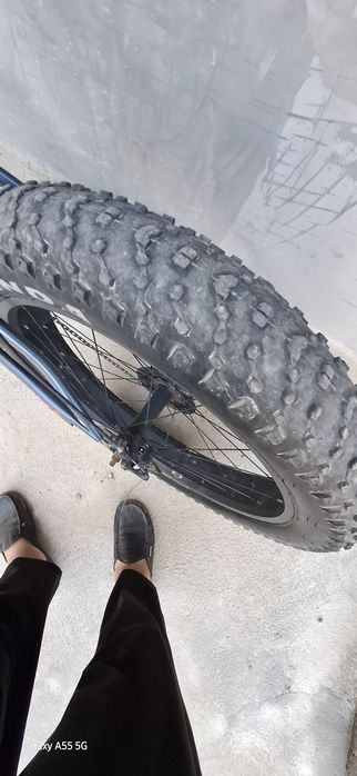 velosiped bonvi sotiladi