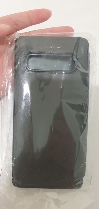 Чехол самсунг с 10 книжный