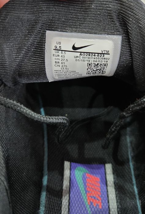 Дамски и Мъжки маратонки Nike AIR MAX 720.Дамски - 38ном,24см.Мъжки - 43ном