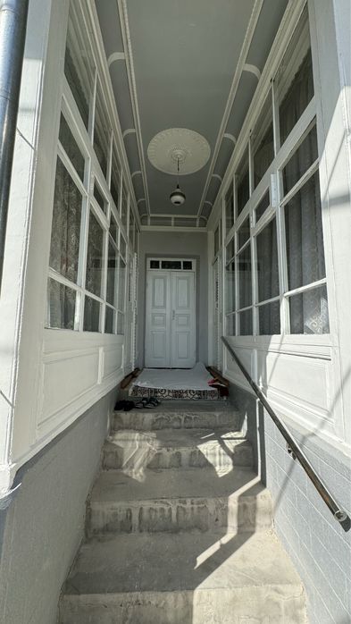 Чилонзор тумани 20 даха Хайробод маҳалласида участка сотилади!!!