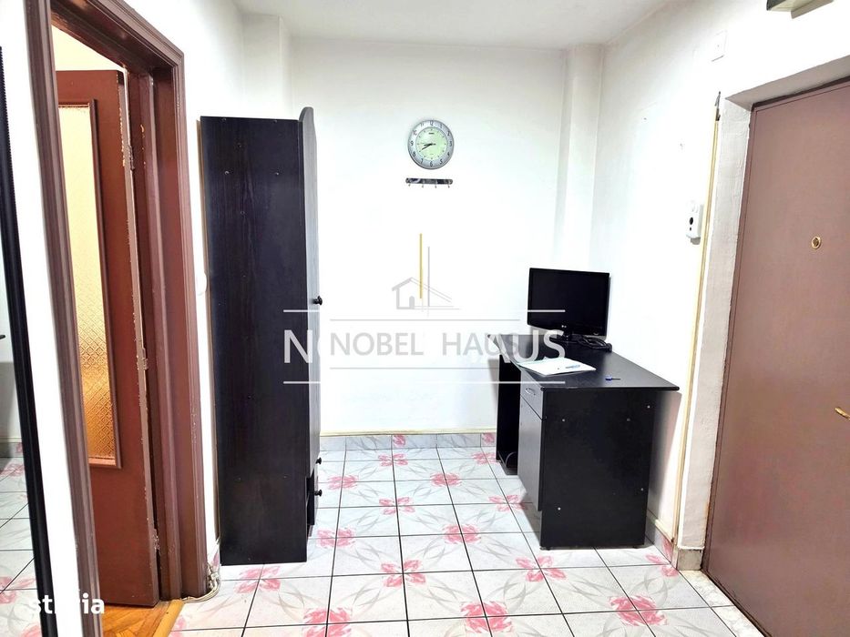 Apartament 2 camere, etajul 1, zona Scoala 8
