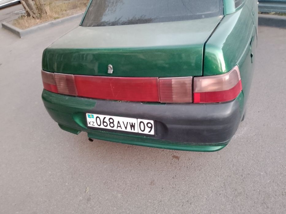 Продам авто в хорошем состоянии
