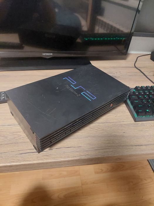 Ps2 Плейстейшън 2
