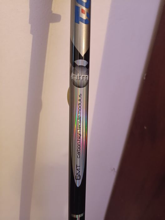 Въдица TICA с макара