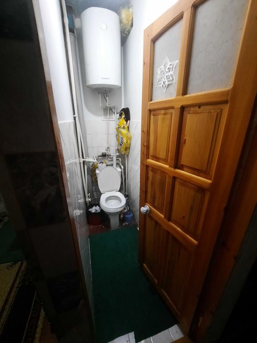 3-хонали уй сотилади, Чирчик ш., 8 микрорайонда