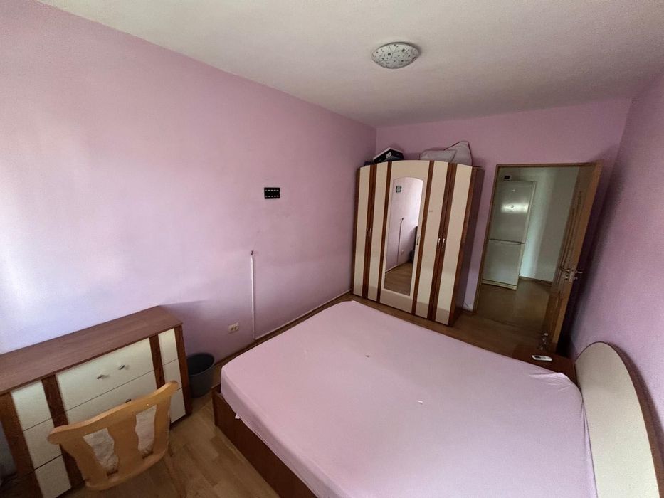 Închiriez apartament cu 2 camere  în zona gării - Billa/Carrefour, strada Strapungere Silvestru.