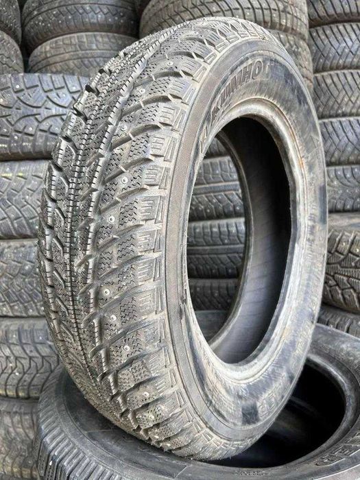 205/65 R16 Привозные БУ-шины