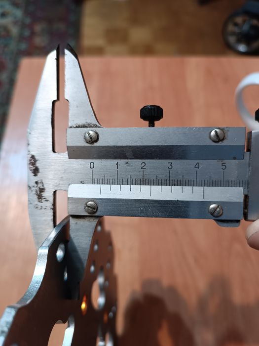 Тормозной диск для скутера