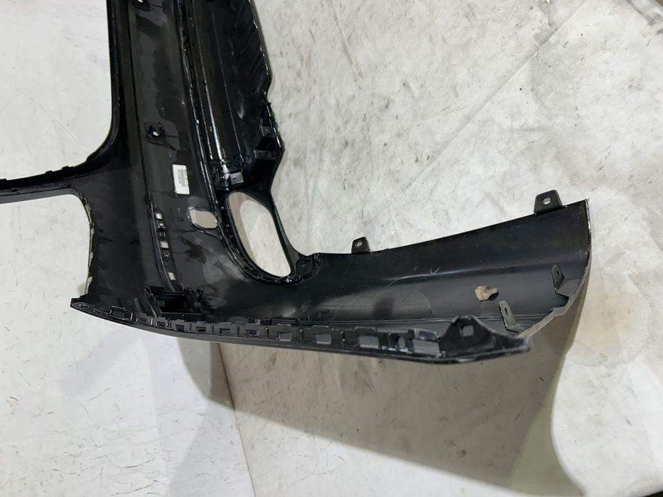 Bara spate Mercedes E-Class W213, Berlina, 2016, 2017, 2018, 2019, cod origine OE A2138850025.