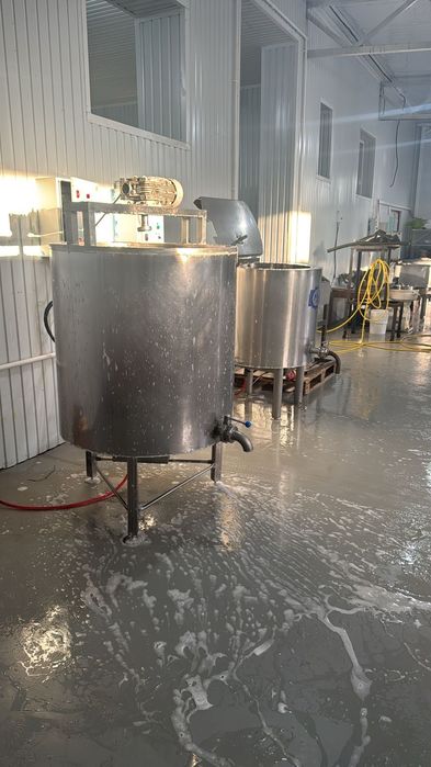 Продам Масло домашнее