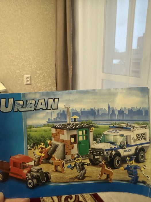 Продам конструкторы