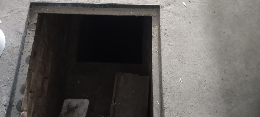 Продам гараж 7 общество