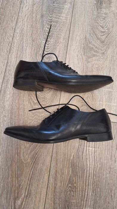 Pantofi gala Benvenuti