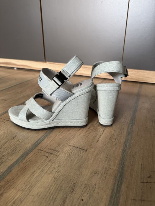 Обувки на платформа G-STAR