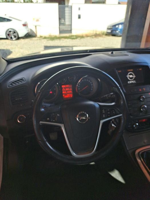 Vand auto Opel Insignia sport tourer