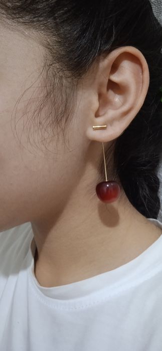 Ziraklar;  cерги