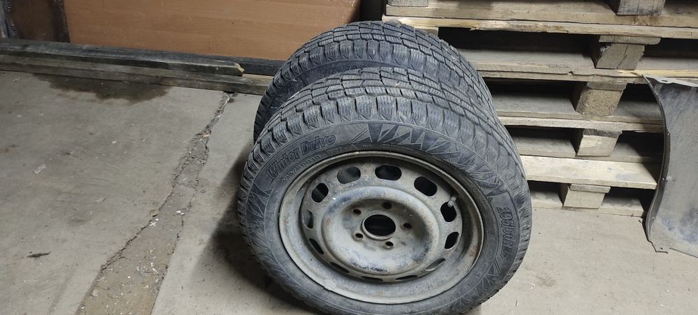 195/60/15 ке дөңгелек