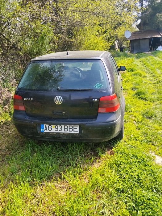 Vind auto Volkswagen