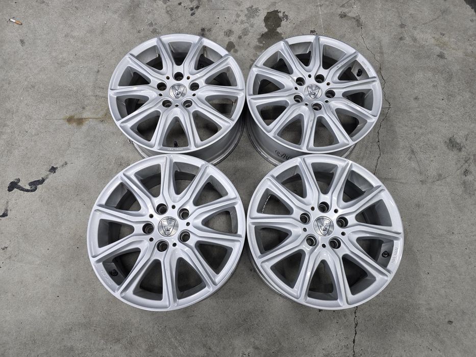 Джанти 16 / 5х112 - VW, Audi, Mercedes, Skoda, Seat 5x112