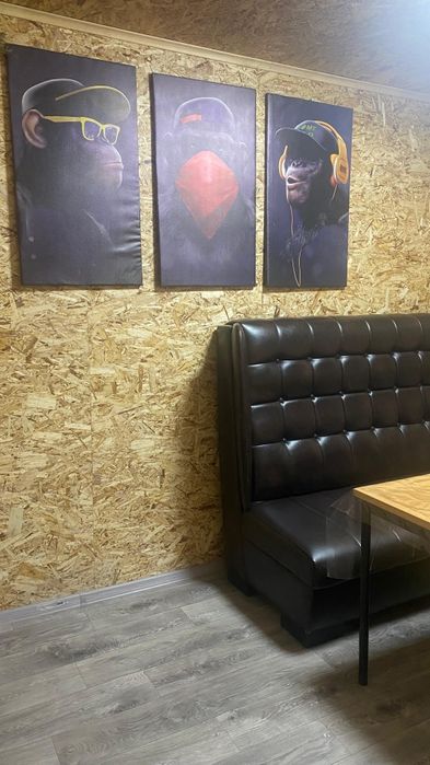 БАНЯ на дровах!!!