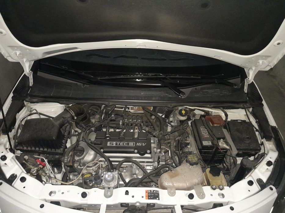 Cobalt 2022 metan