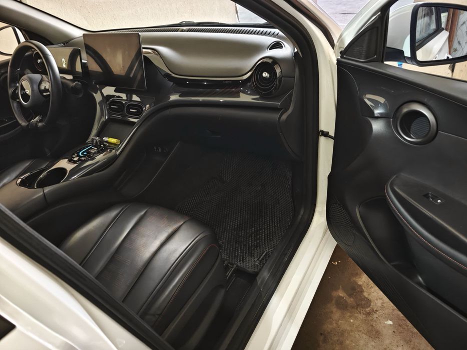 Byd E2 arenda nasiya savdo beriladi