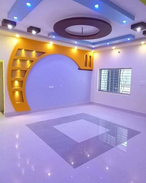 Lucrări Amenajari Interioare