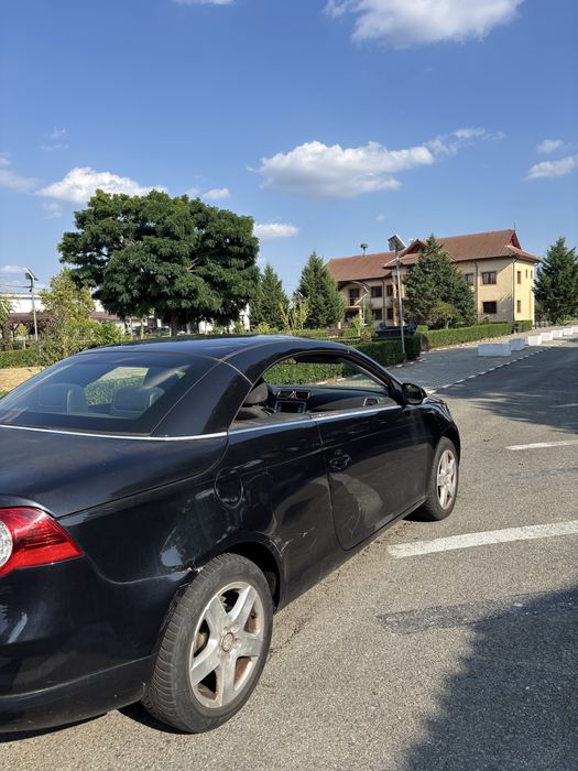 VOLKSWAGEN Eos 2006 — imagine 2