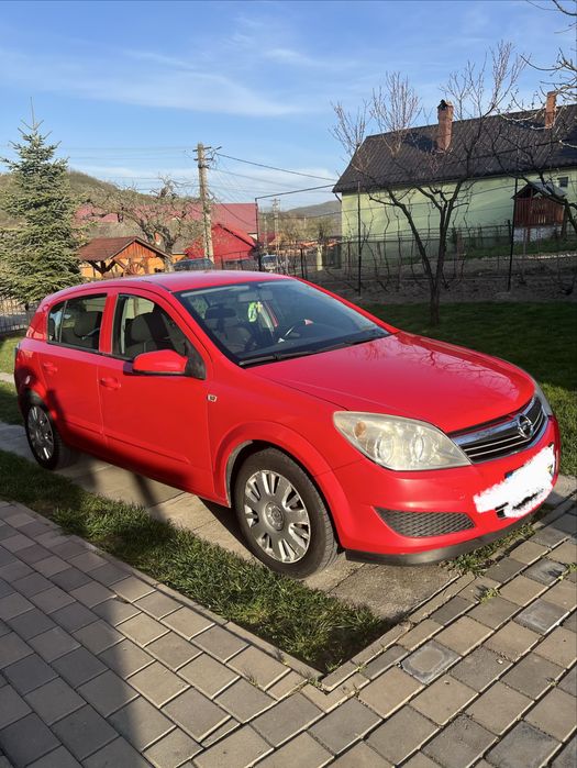 OPEL Astra 2007 — imagine 2