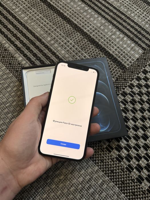 Iphone 12 Pro 128gb Айфон 12 Про 128гб