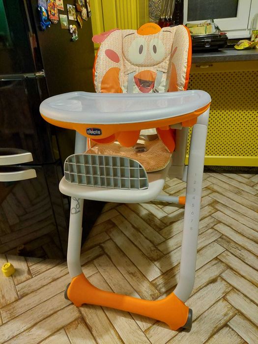 Scaun de masa Chicco