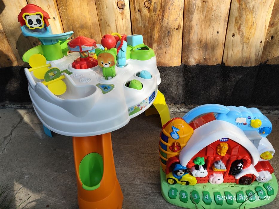 Jucării  interactiva,