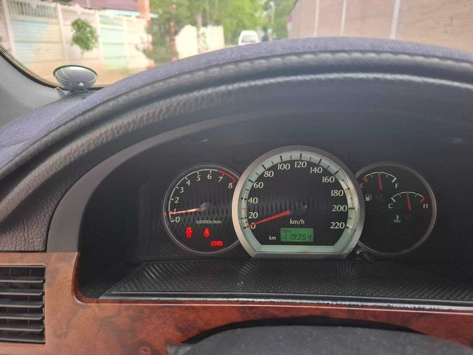 Other Lacetti / Gentra 2014 — 5