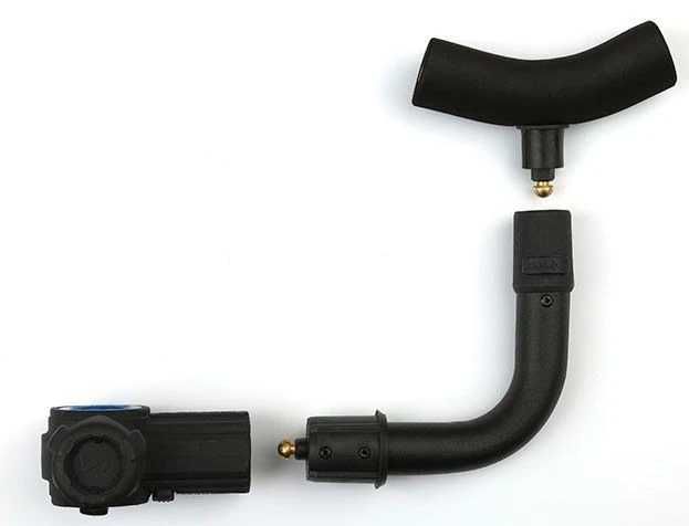 Suport 3D-R EVA Butt Rest Pentru Scaun Modular - Matrix