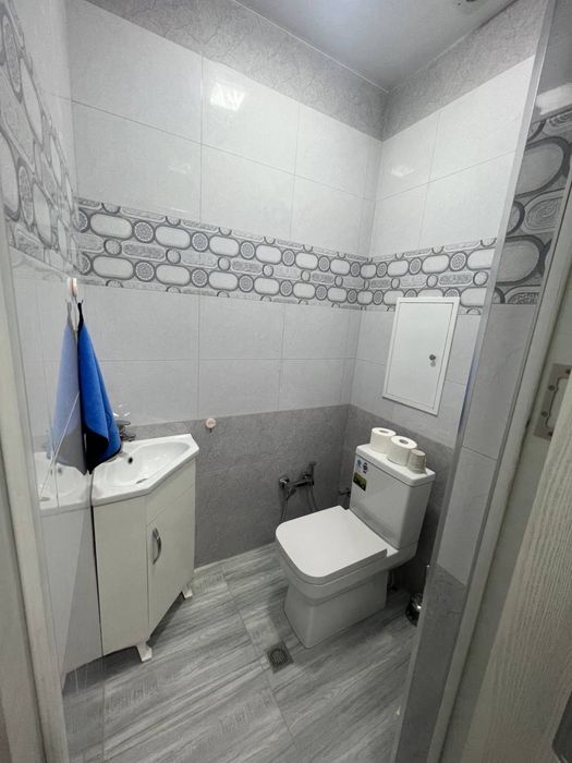 Аренда квартира, Новостройка, Махтумкули