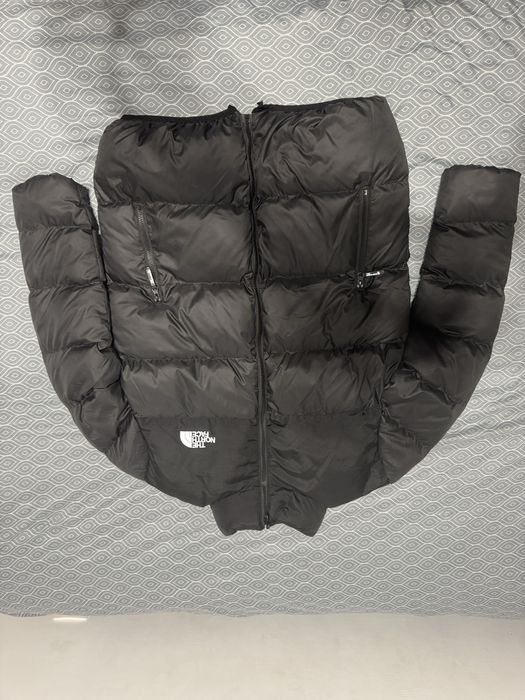 The North Face зимно яке