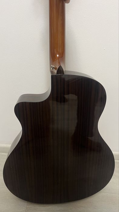 Акустическая гитара walden cs500ce