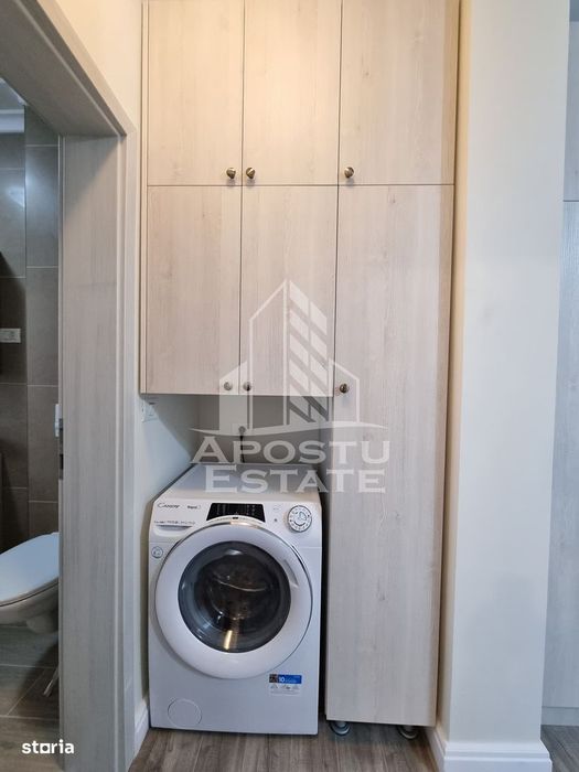 Apartament cu 2 camere, de inchiriat, petfriendly, Chisoda
