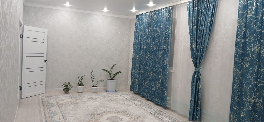 Дом 4х комнатный