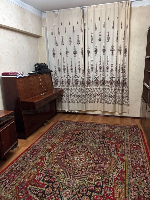 Аренда Чиланзар 22 квартал 4/4/4 Студентам