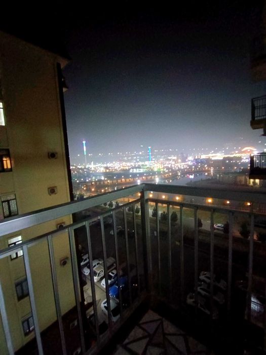 Efsane Park’da Zamonaviy va To‘liq Jihozlangan 78 kvadrat metrlik Uy